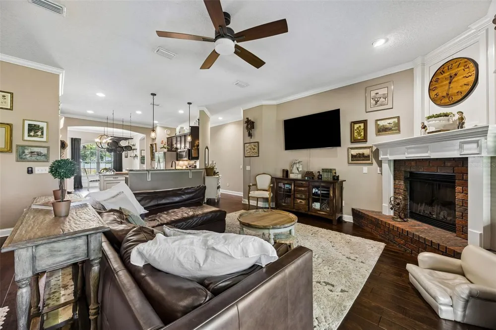 96095 GRAVEL CREEK DRIVE Yulee, FL 32097
