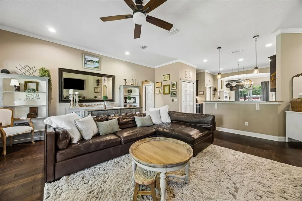 96095 GRAVEL CREEK DRIVE Yulee, FL 32097