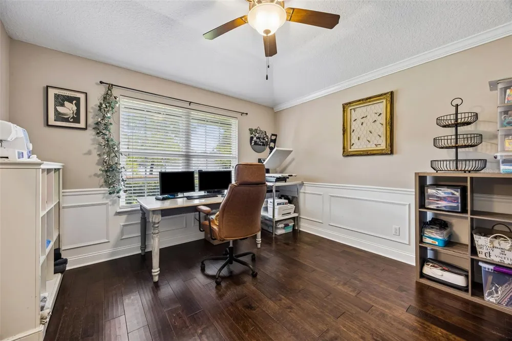 96095 GRAVEL CREEK DRIVE Yulee, FL 32097