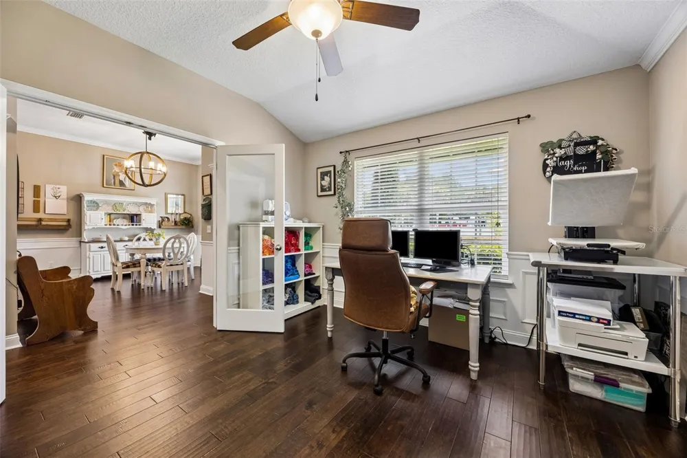 96095 GRAVEL CREEK DRIVE Yulee, FL 32097
