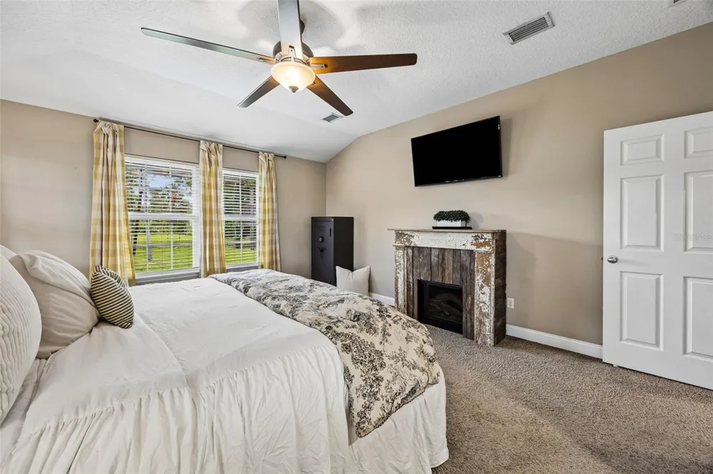 96095 GRAVEL CREEK DRIVE Yulee, FL 32097