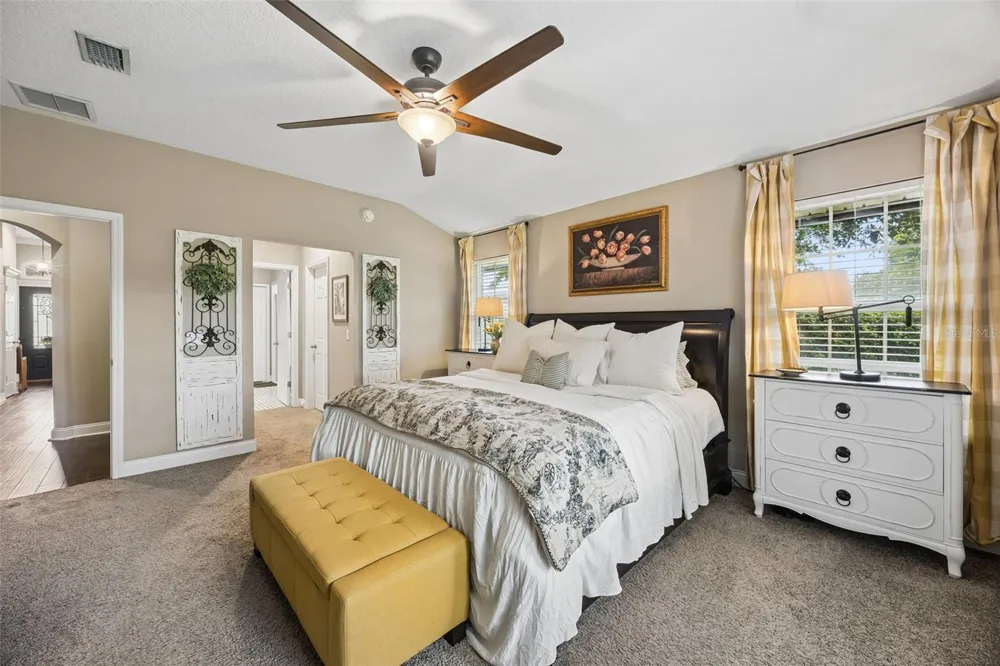96095 GRAVEL CREEK DRIVE Yulee, FL 32097