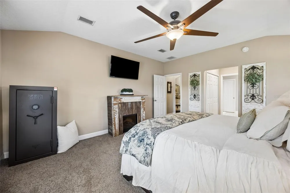 96095 GRAVEL CREEK DRIVE Yulee, FL 32097