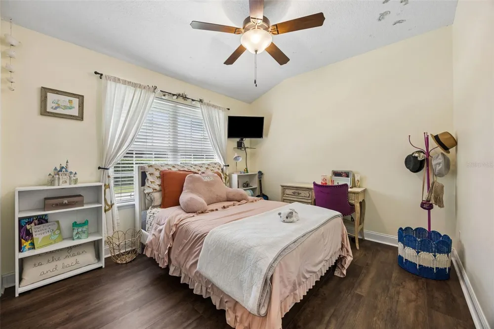 96095 GRAVEL CREEK DRIVE Yulee, FL 32097