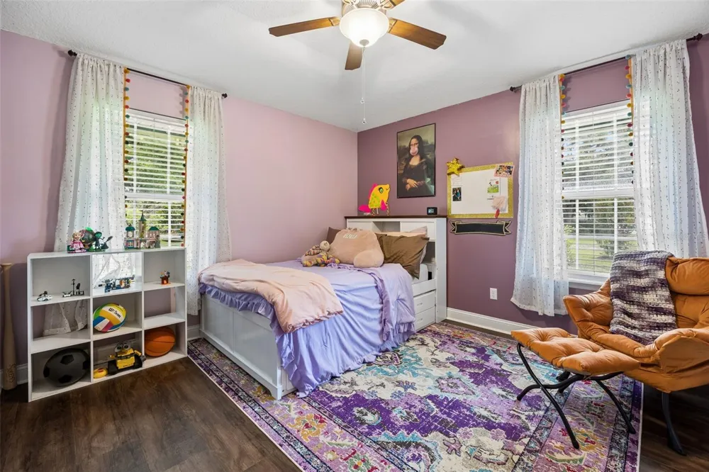 96095 GRAVEL CREEK DRIVE Yulee, FL 32097