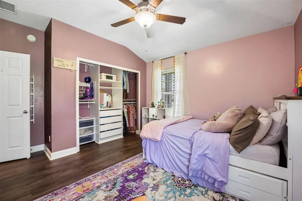 96095 GRAVEL CREEK DRIVE Yulee, FL 32097
