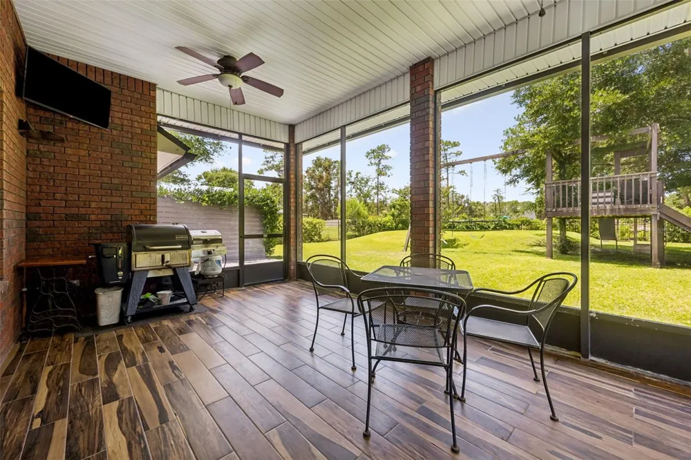 96095 GRAVEL CREEK DRIVE Yulee, FL 32097