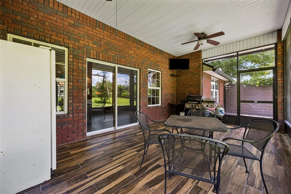 96095 GRAVEL CREEK DRIVE Yulee, FL 32097