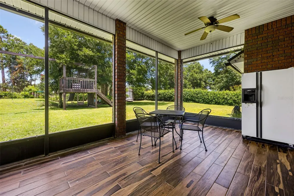 96095 GRAVEL CREEK DRIVE Yulee, FL 32097