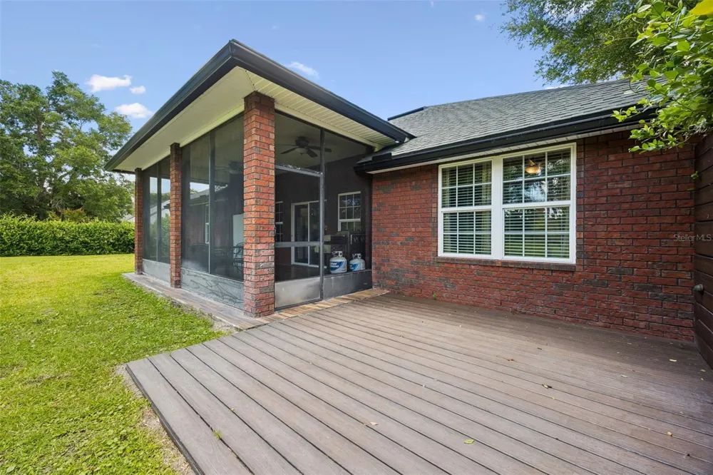96095 GRAVEL CREEK DRIVE Yulee, FL 32097