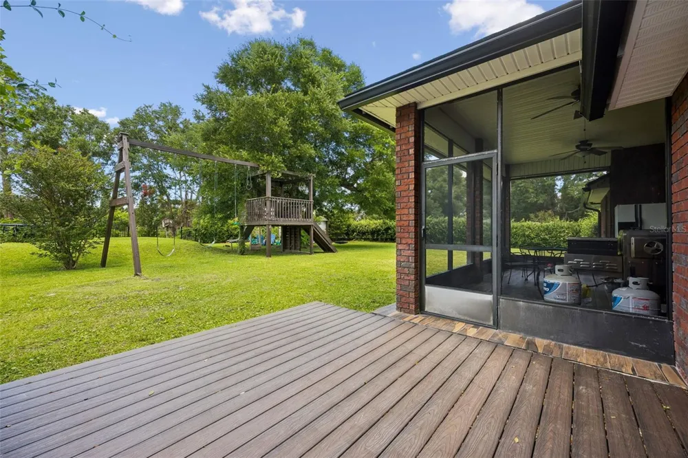 96095 GRAVEL CREEK DRIVE Yulee, FL 32097