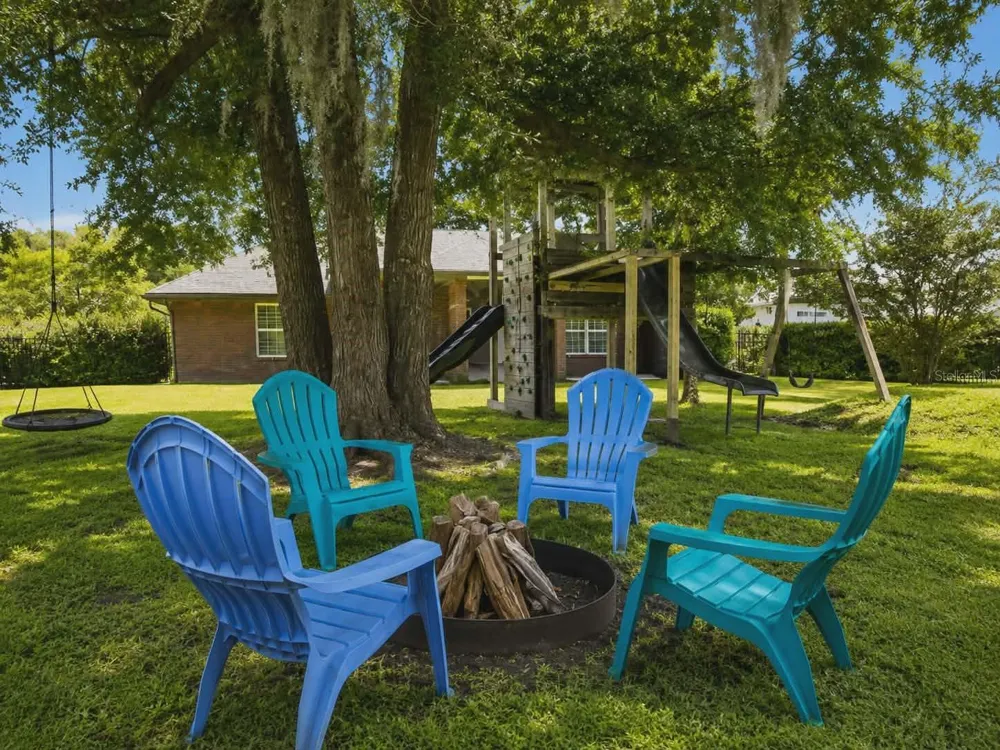 96095 GRAVEL CREEK DRIVE Yulee, FL 32097