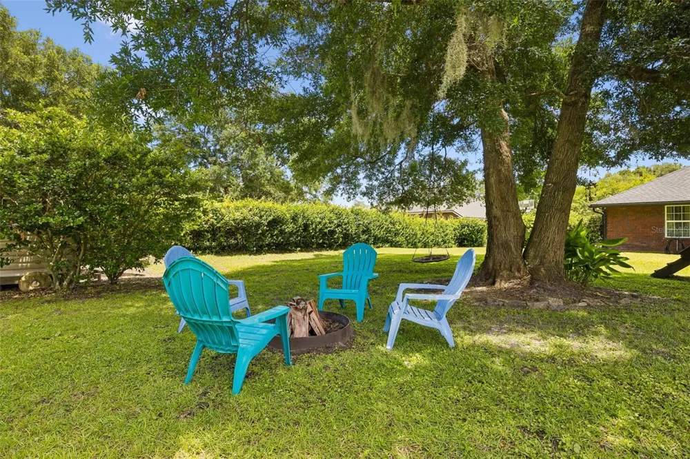 96095 GRAVEL CREEK DRIVE Yulee, FL 32097