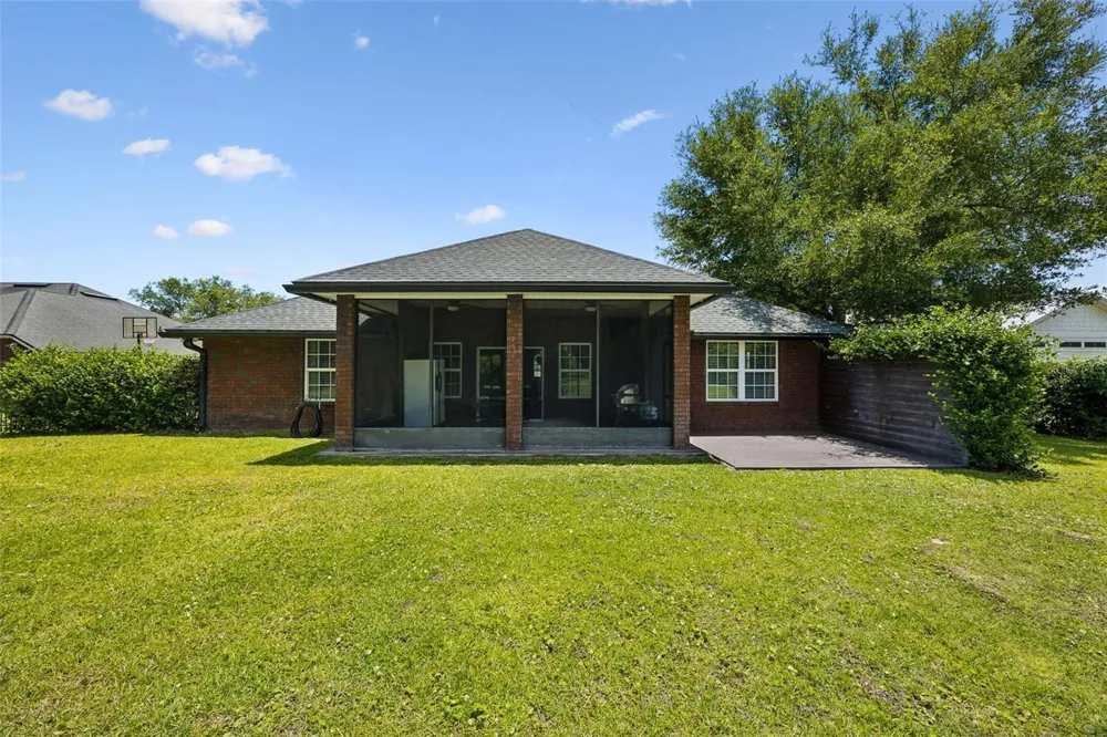 96095 GRAVEL CREEK DRIVE Yulee, FL 32097