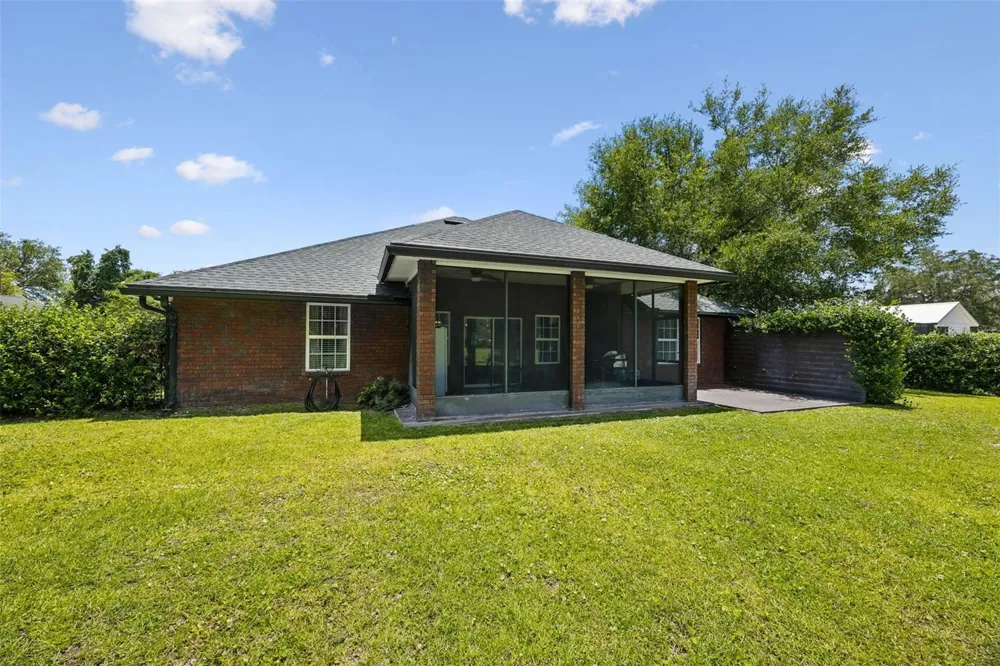 96095 GRAVEL CREEK DRIVE Yulee, FL 32097