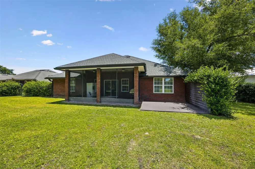 96095 GRAVEL CREEK DRIVE Yulee, FL 32097