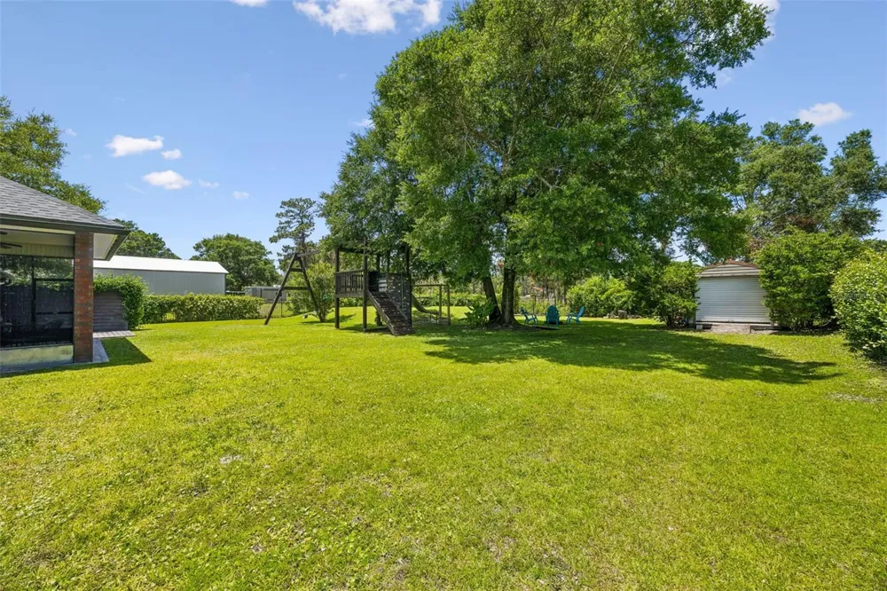 96095 GRAVEL CREEK DRIVE Yulee, FL 32097