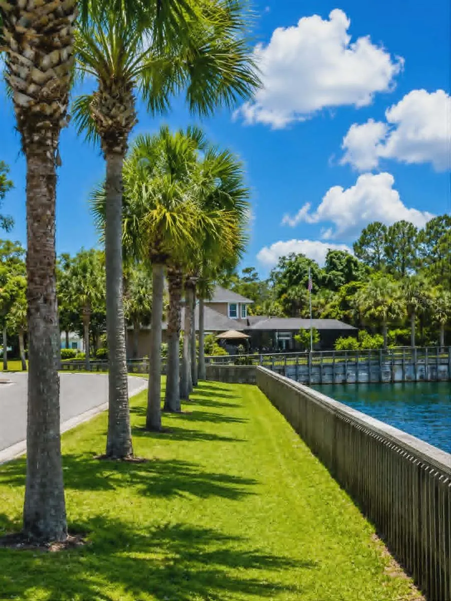 96095 GRAVEL CREEK DRIVE Yulee, FL 32097