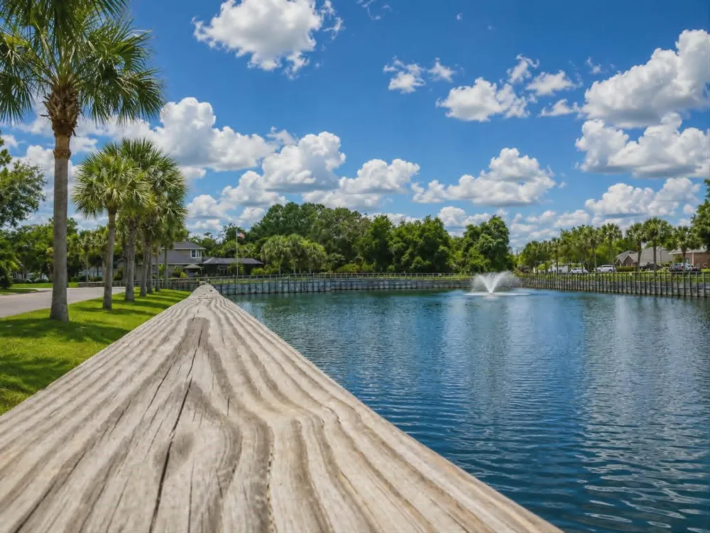 96095 GRAVEL CREEK DRIVE Yulee, FL 32097