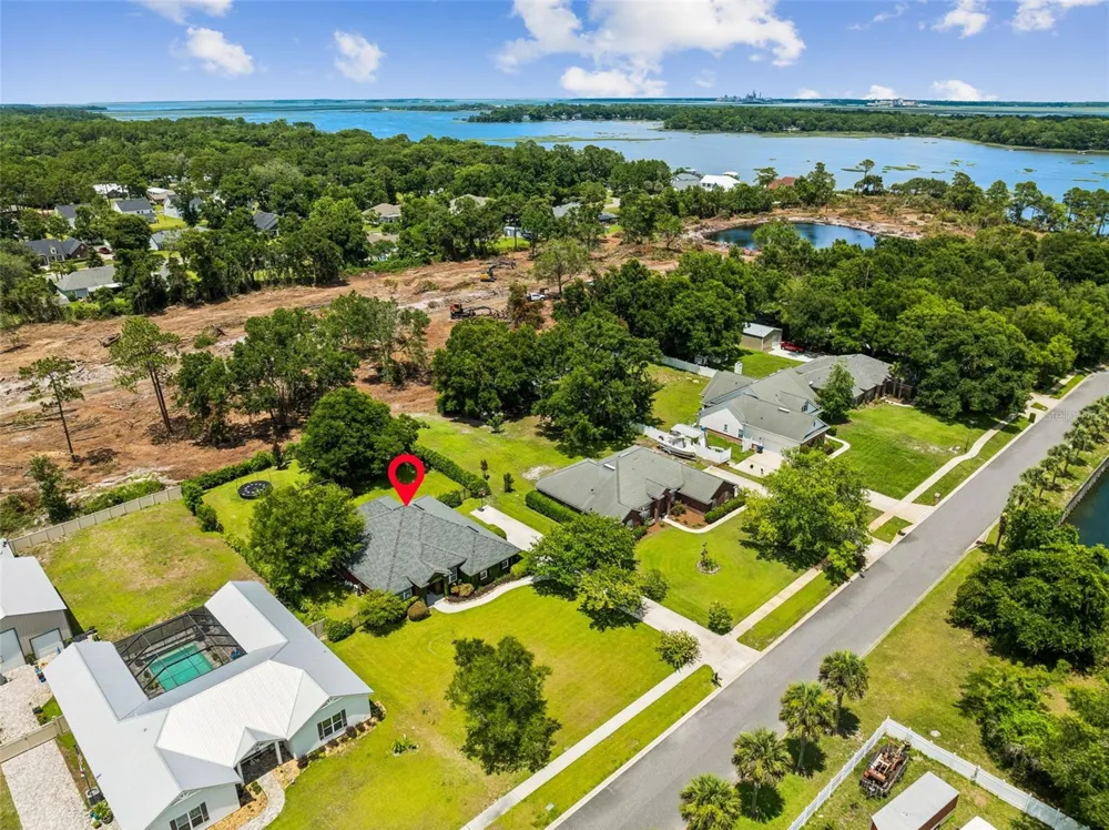96095 GRAVEL CREEK DRIVE Yulee, FL 32097