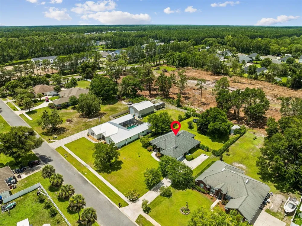 96095 GRAVEL CREEK DRIVE Yulee, FL 32097