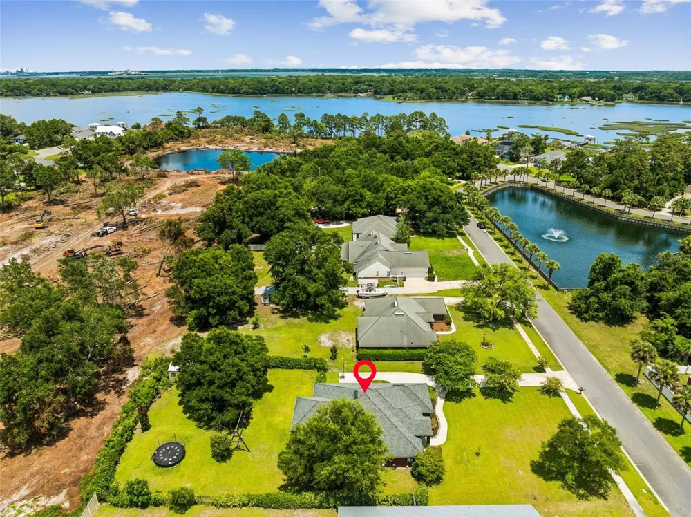 96095 GRAVEL CREEK DRIVE Yulee, FL 32097