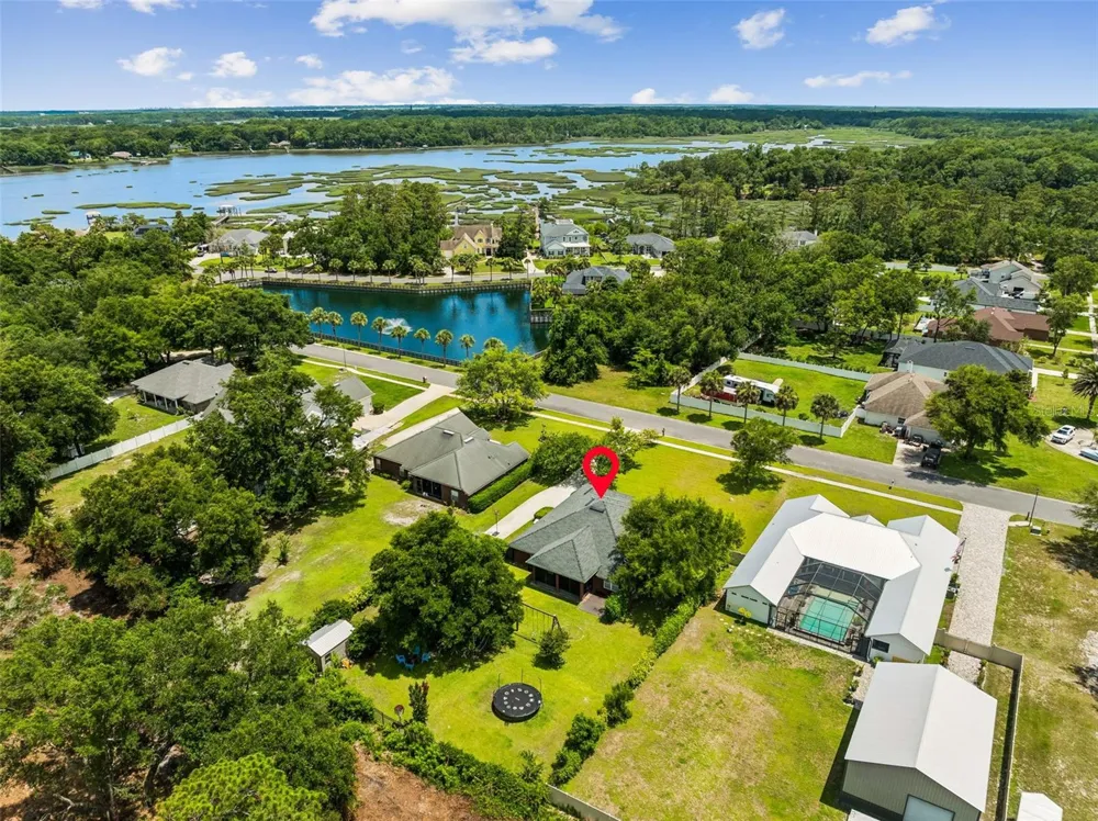 96095 GRAVEL CREEK DRIVE Yulee, FL 32097