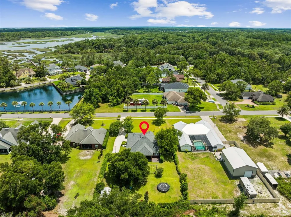 96095 GRAVEL CREEK DRIVE Yulee, FL 32097