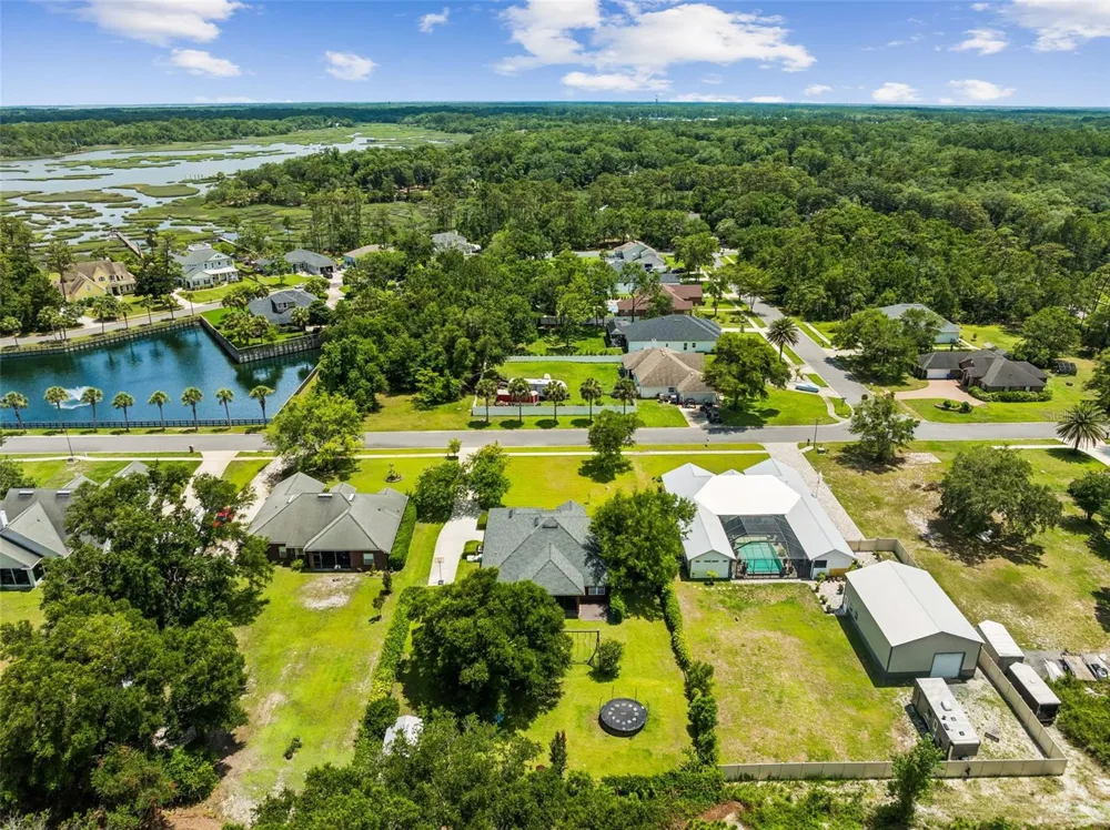 96095 GRAVEL CREEK DRIVE Yulee, FL 32097