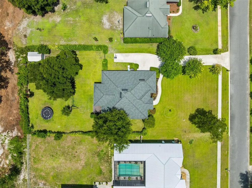96095 GRAVEL CREEK DRIVE Yulee, FL 32097