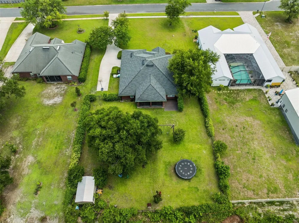 96095 GRAVEL CREEK DRIVE Yulee, FL 32097
