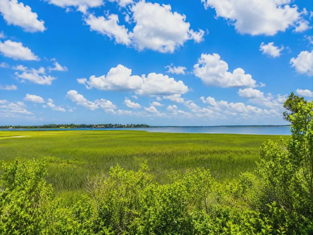 96095 GRAVEL CREEK DRIVE Yulee, FL 32097