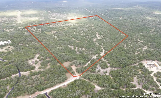 LOT 10 PR 2535 Mico, TX 78056