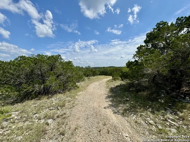 LOT 10 PR 2535 Mico, TX 78056