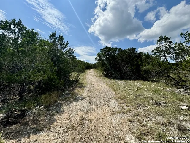 LOT 10 PR 2535 Mico, TX 78056
