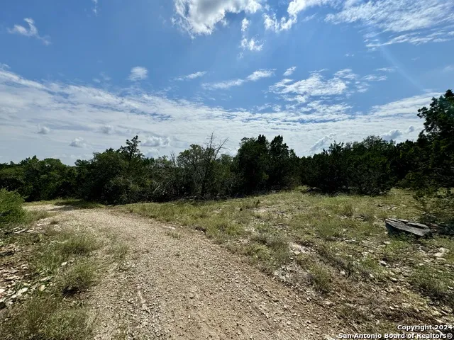 LOT 10 PR 2535 Mico, TX 78056