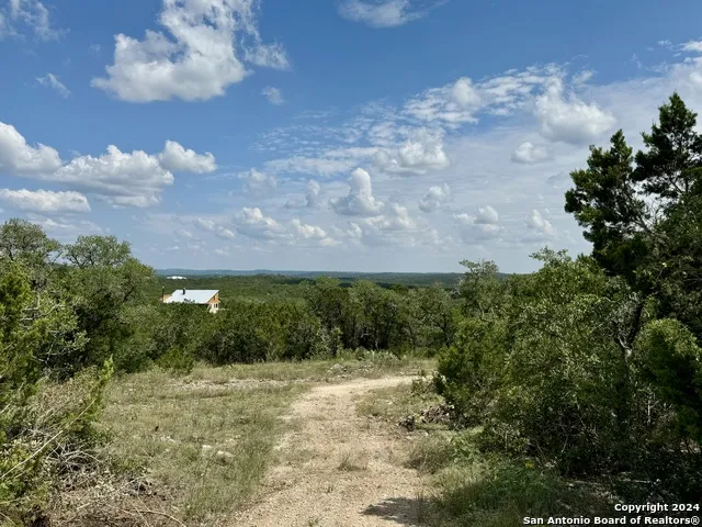 LOT 10 PR 2535 Mico, TX 78056