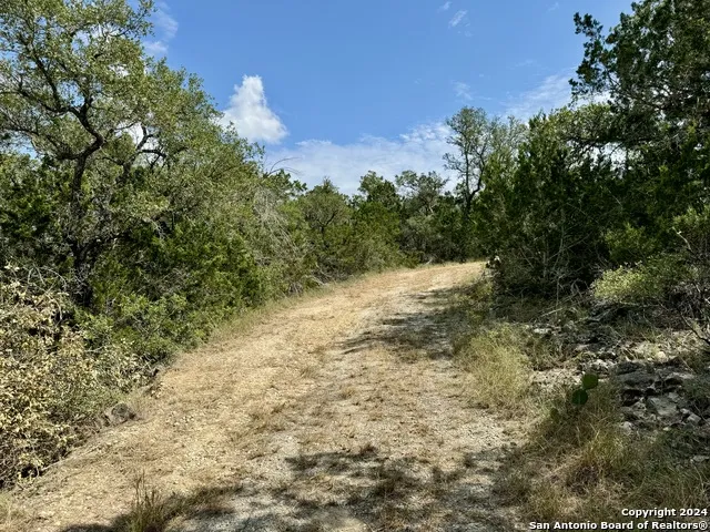LOT 10 PR 2535 Mico, TX 78056