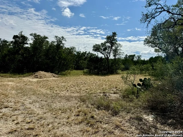 LOT 10 PR 2535 Mico, TX 78056
