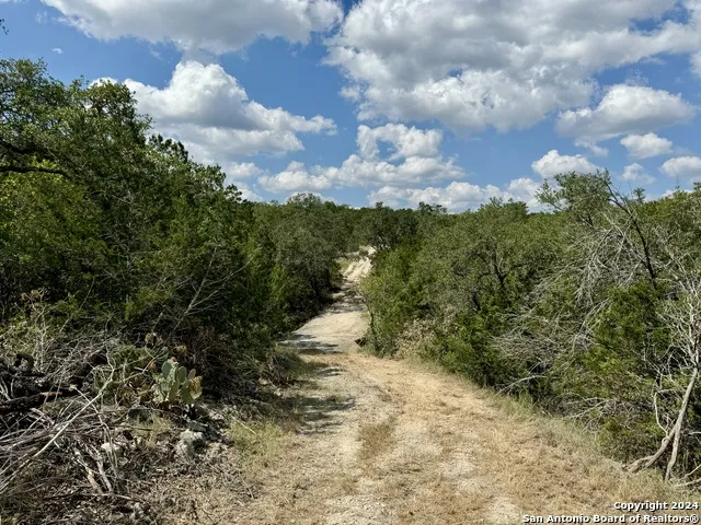 LOT 10 PR 2535 Mico, TX 78056