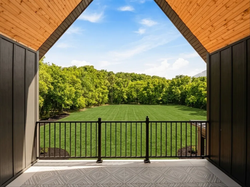 6801 Flat Creek Rd College Grove, TN 37046