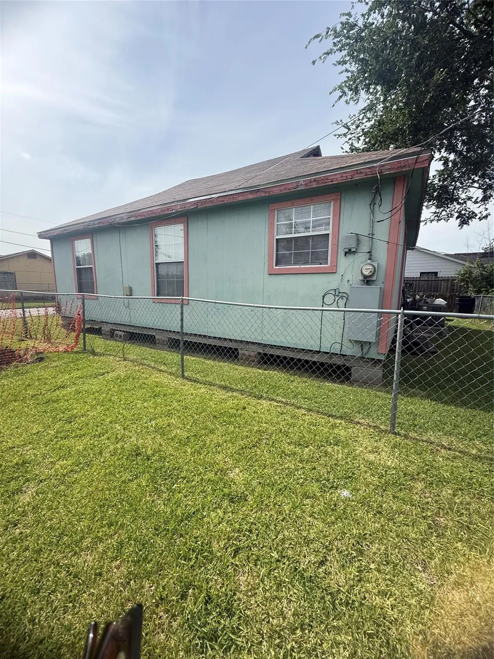 4202 Gano Street Houston, TX 77009
