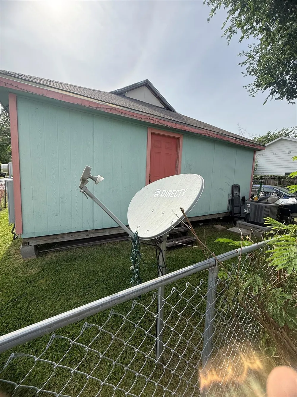 4202 Gano Street Houston, TX 77009