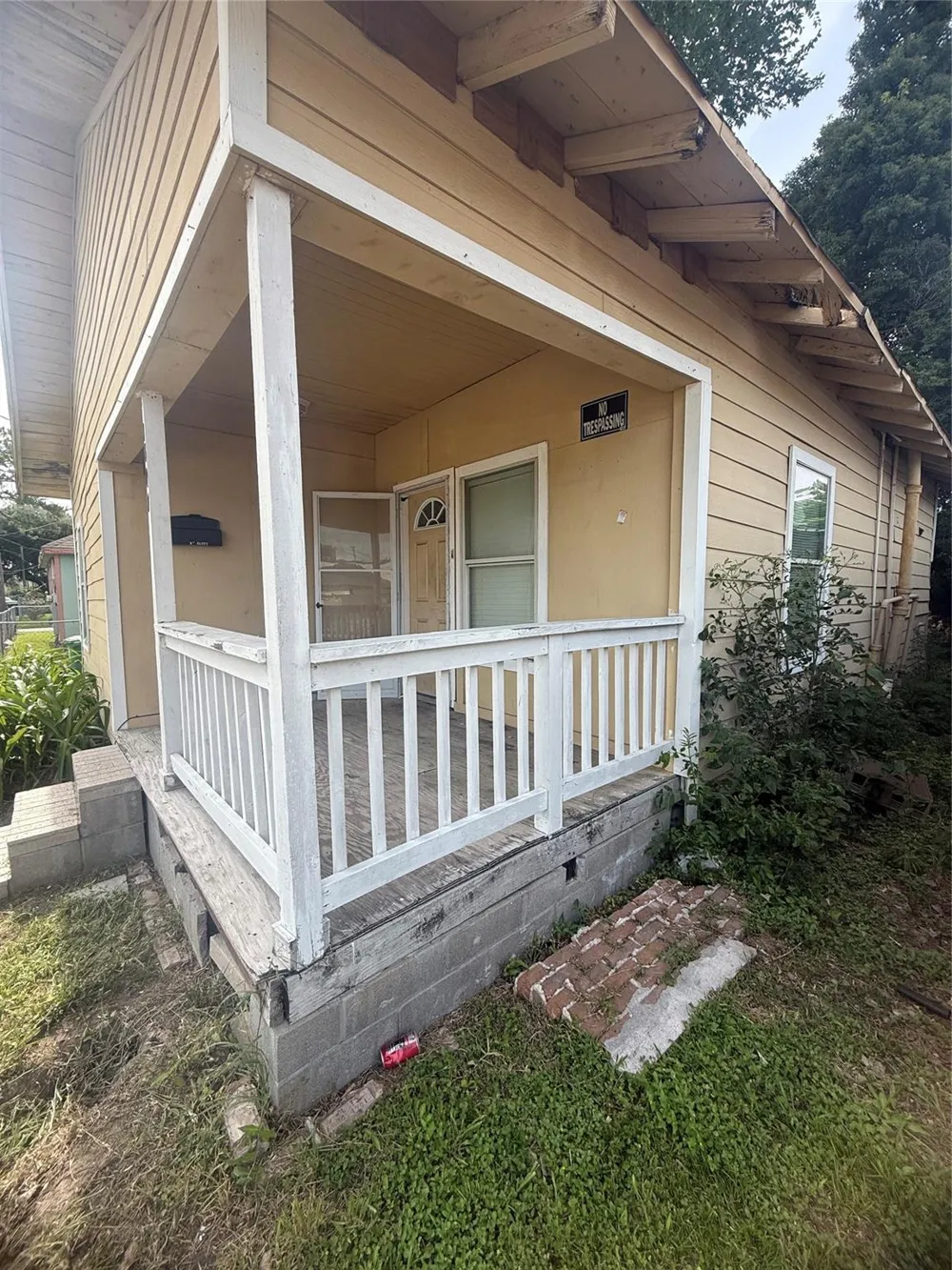 4202 Gano Street Houston, TX 77009