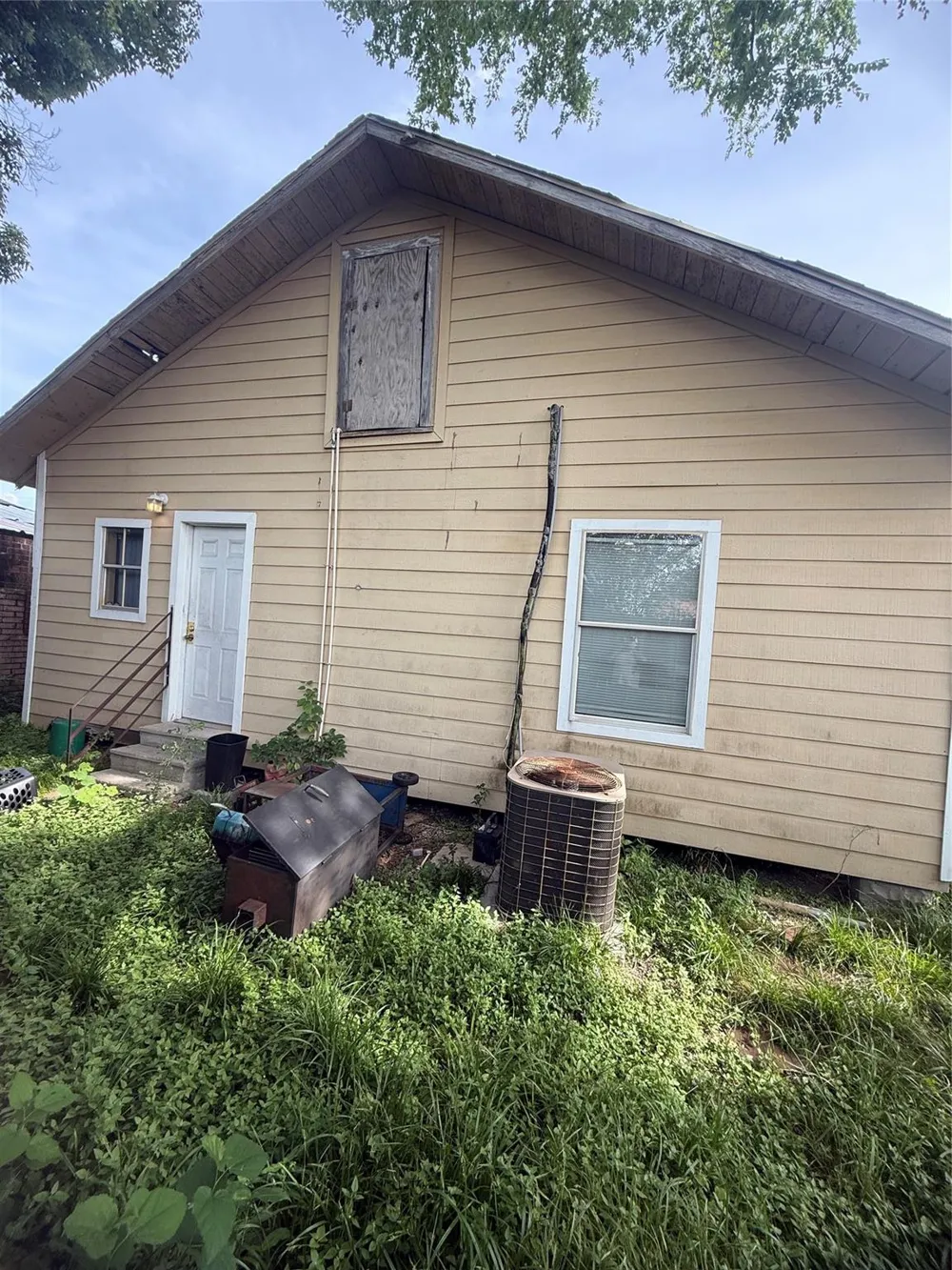 4202 Gano Street Houston, TX 77009