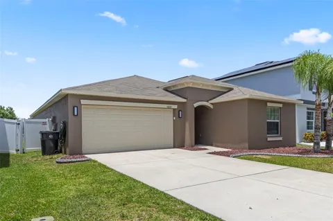 10633 STANDING STONE DRIVE