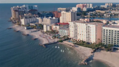 675 S GULFVIEW BOULEVARD #606