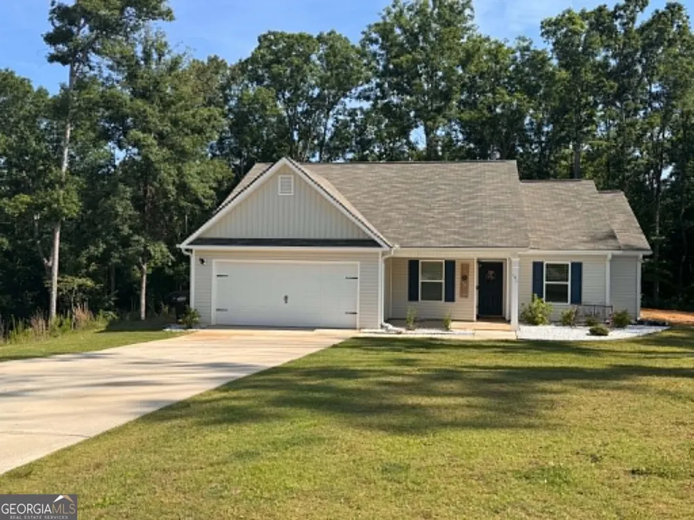 141 Rolling Woods Lane LN Hull, GA 30646