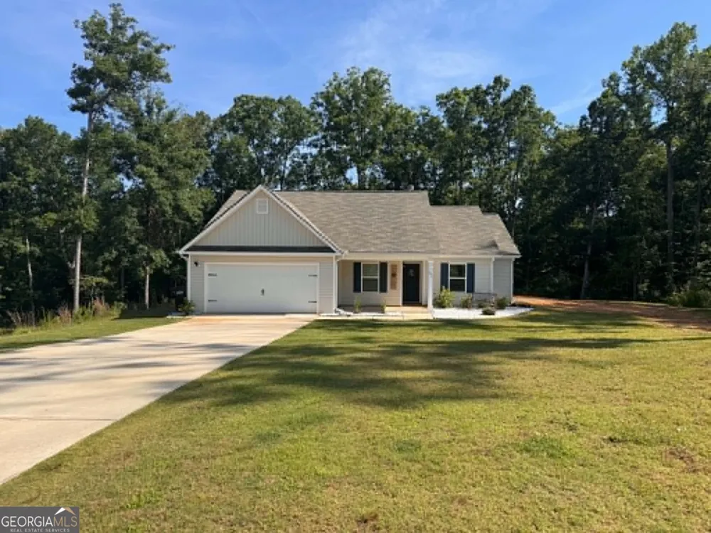 141 Rolling Woods Lane LN Hull, GA 30646