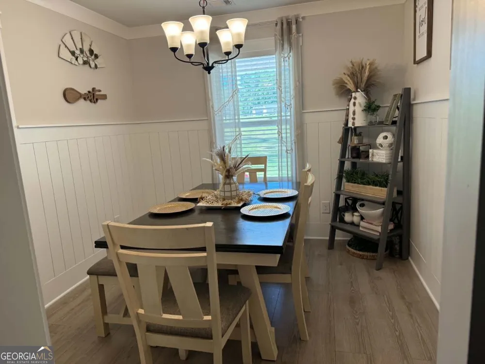 141 Rolling Woods Lane LN Hull, GA 30646